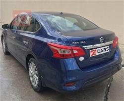 نيسان سنترا